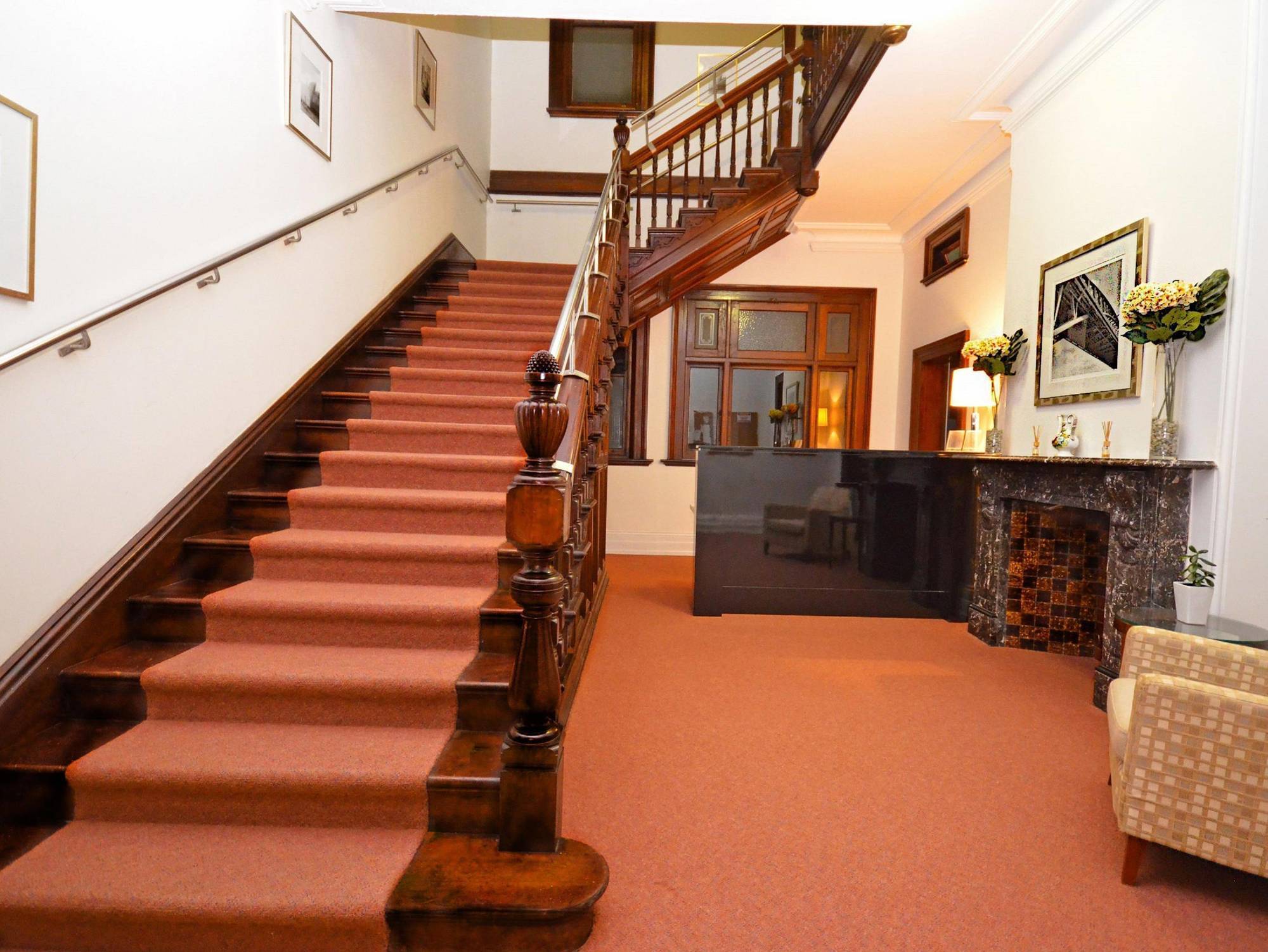 The Hallows Accommodation Bathurst Kültér fotó